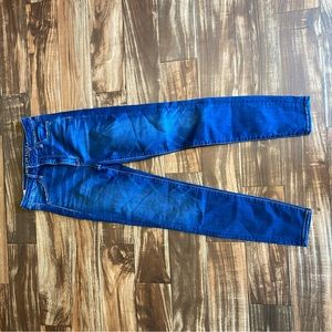 Women’s American Eagle Super High Rise Jeggings